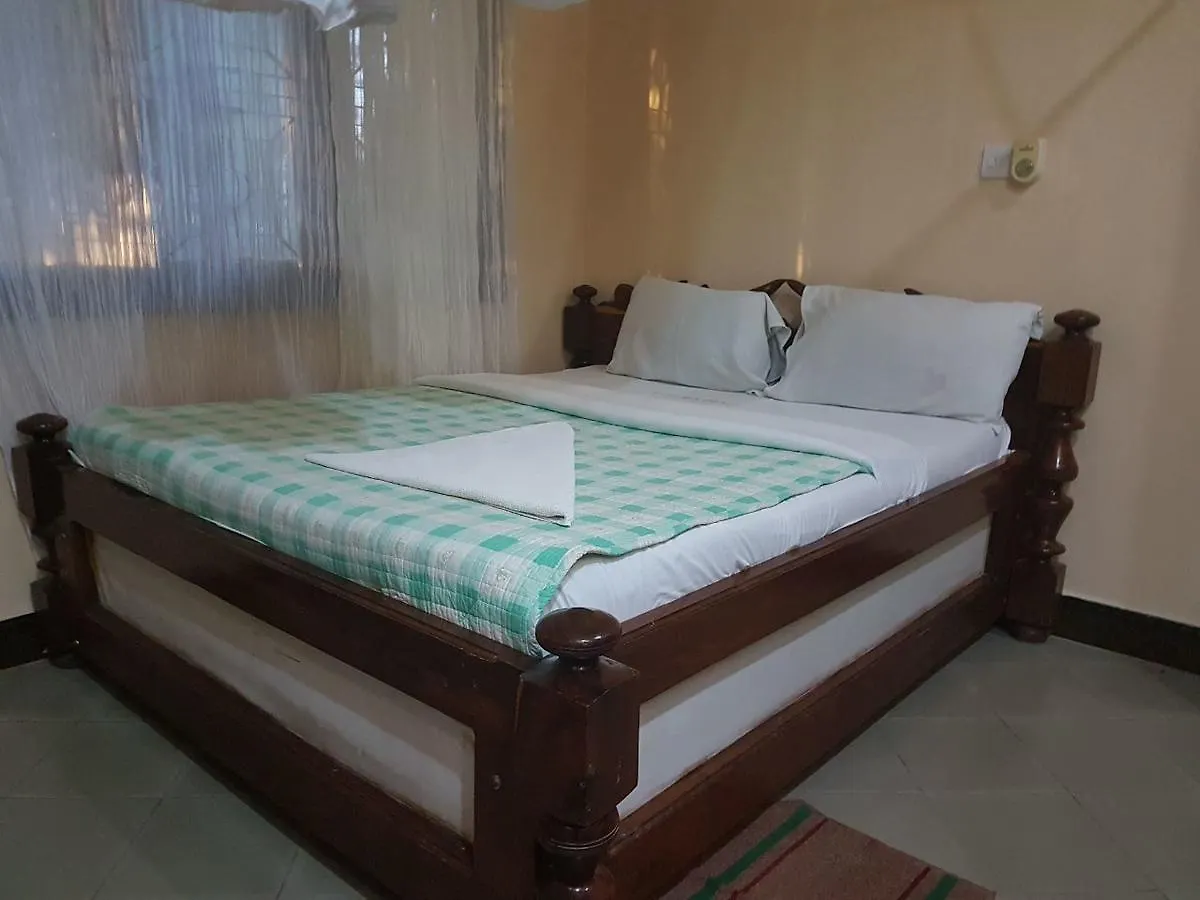 Simba Hotel Dodoma