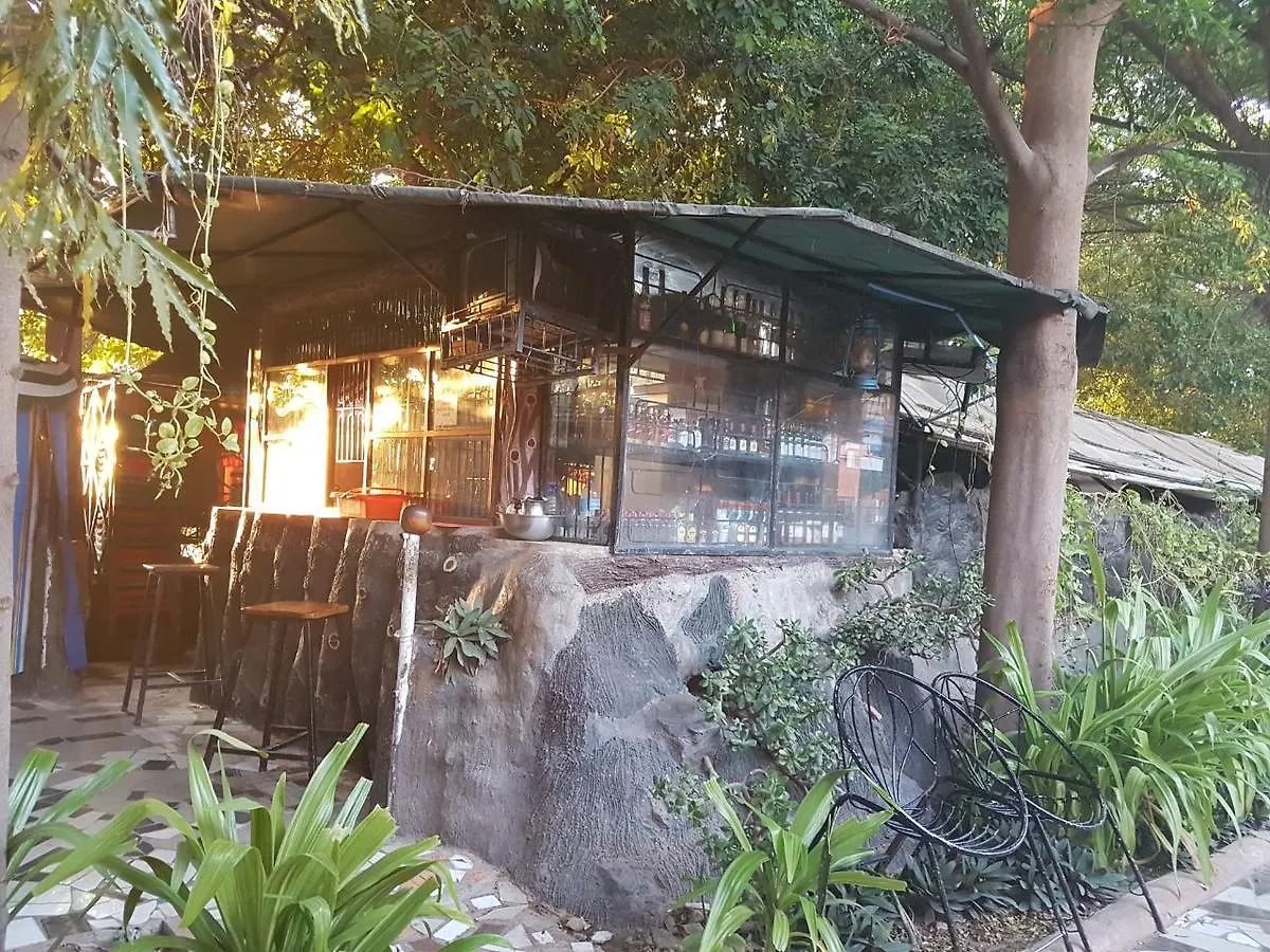 Simba Hotel Dodoma